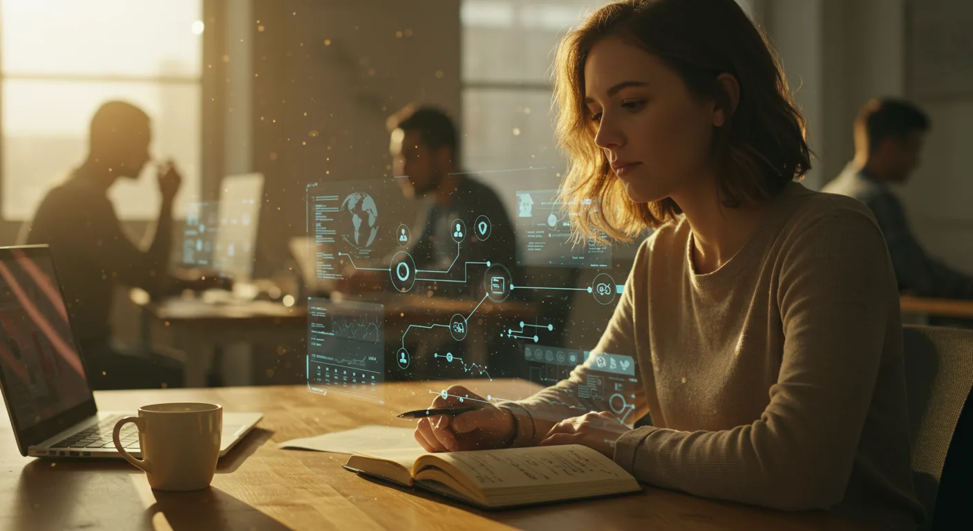 AI & Lifelong Learning: What Happens by 2026?