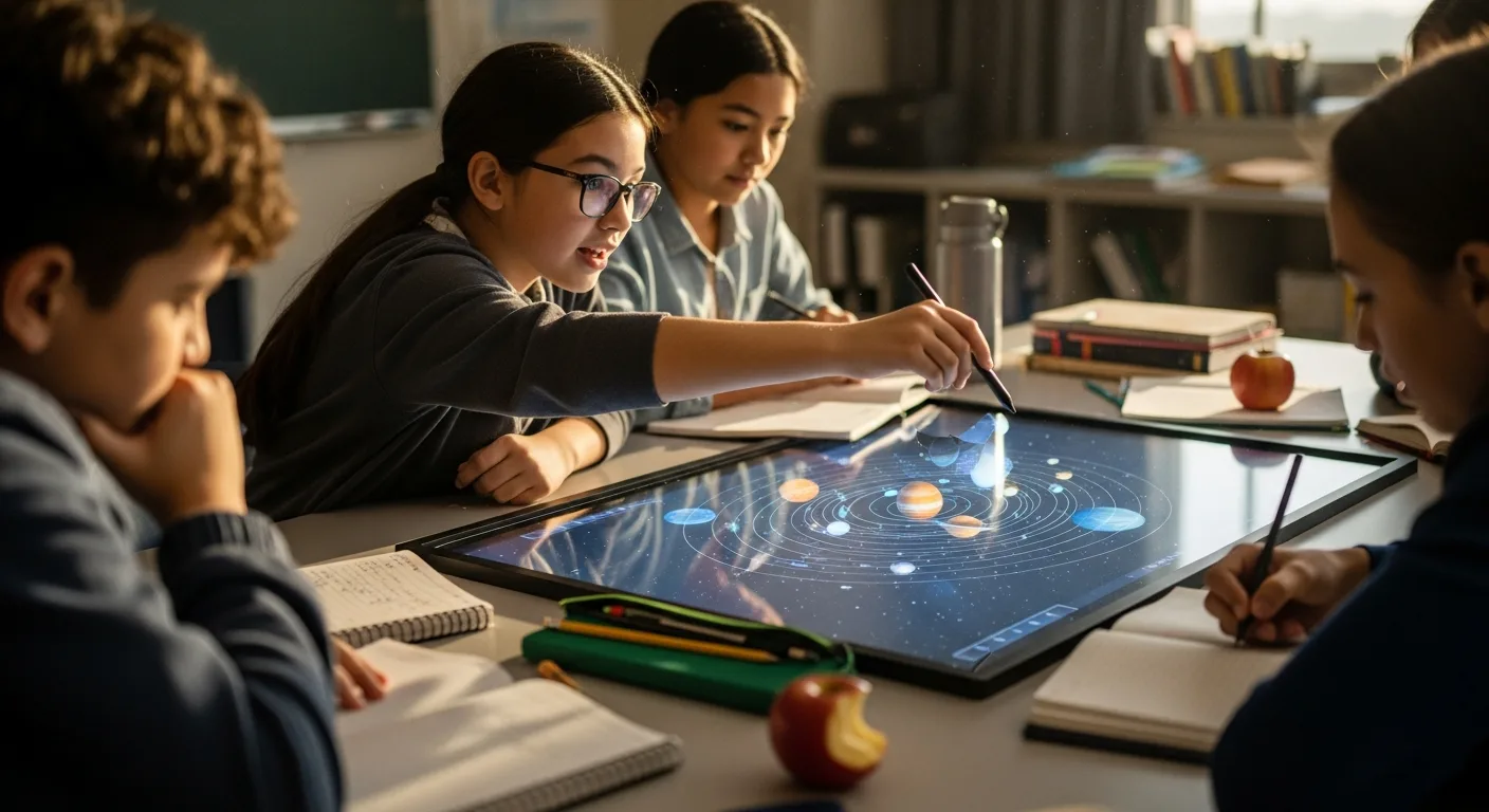 EdTech & Education News: Unique Learning Perspectives - The Education Echo