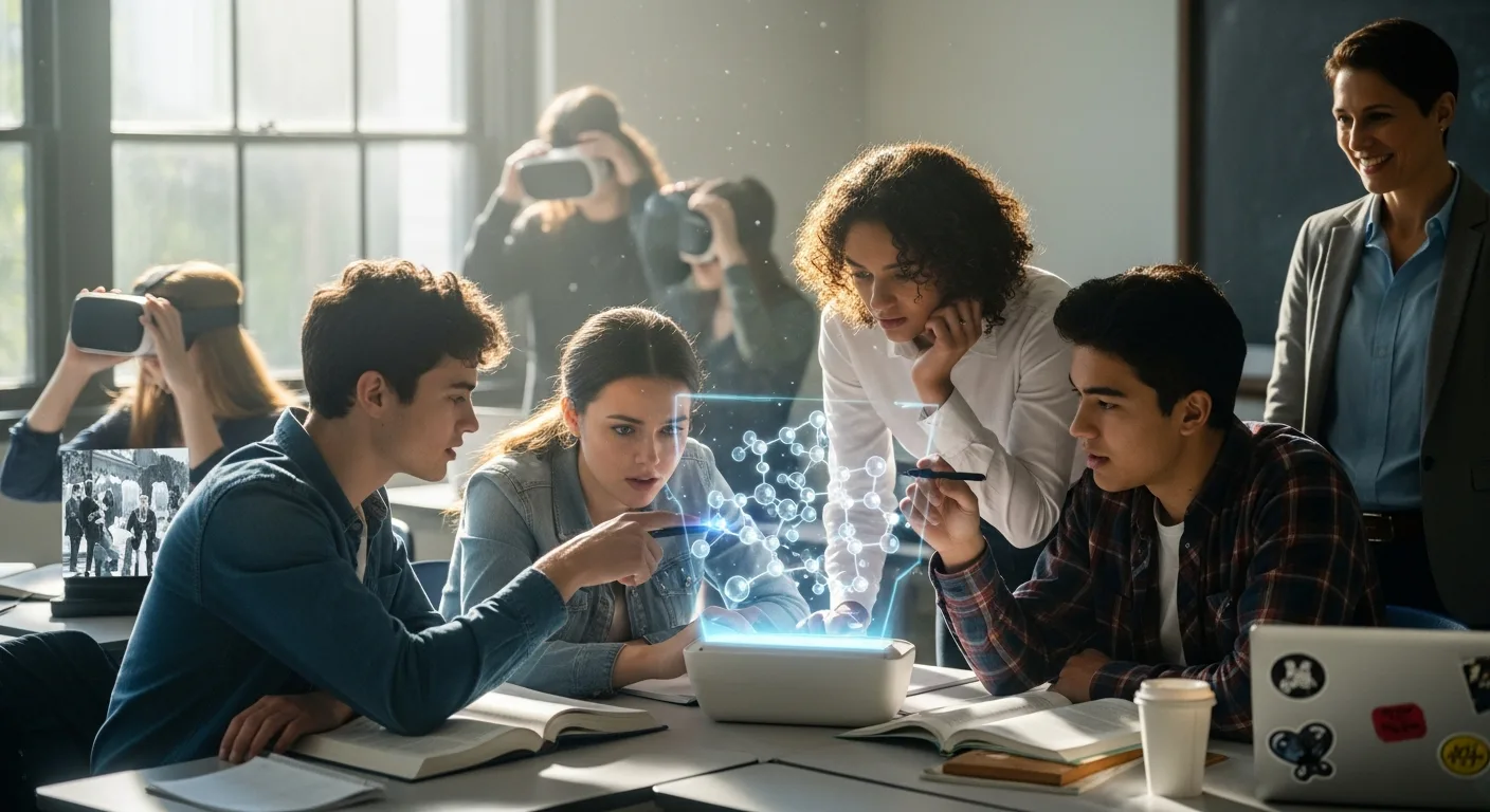 EdTech: Unique Perspectives for Student Success - The Education Echo