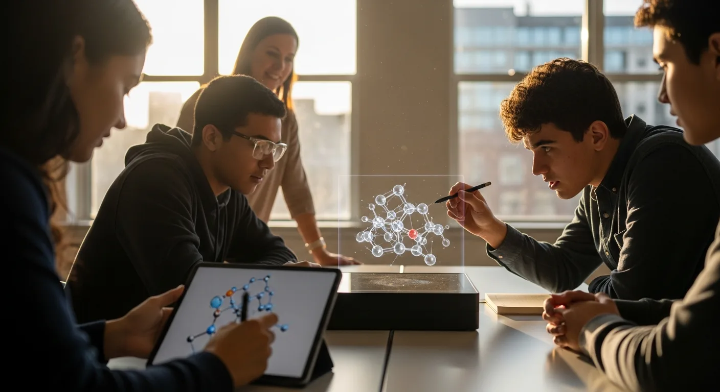 Education Echo: Trends Shaping the Future of Learning - The Education Echo