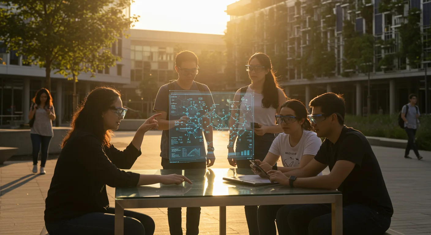 Education in 2026: Trends & the Future of Learning