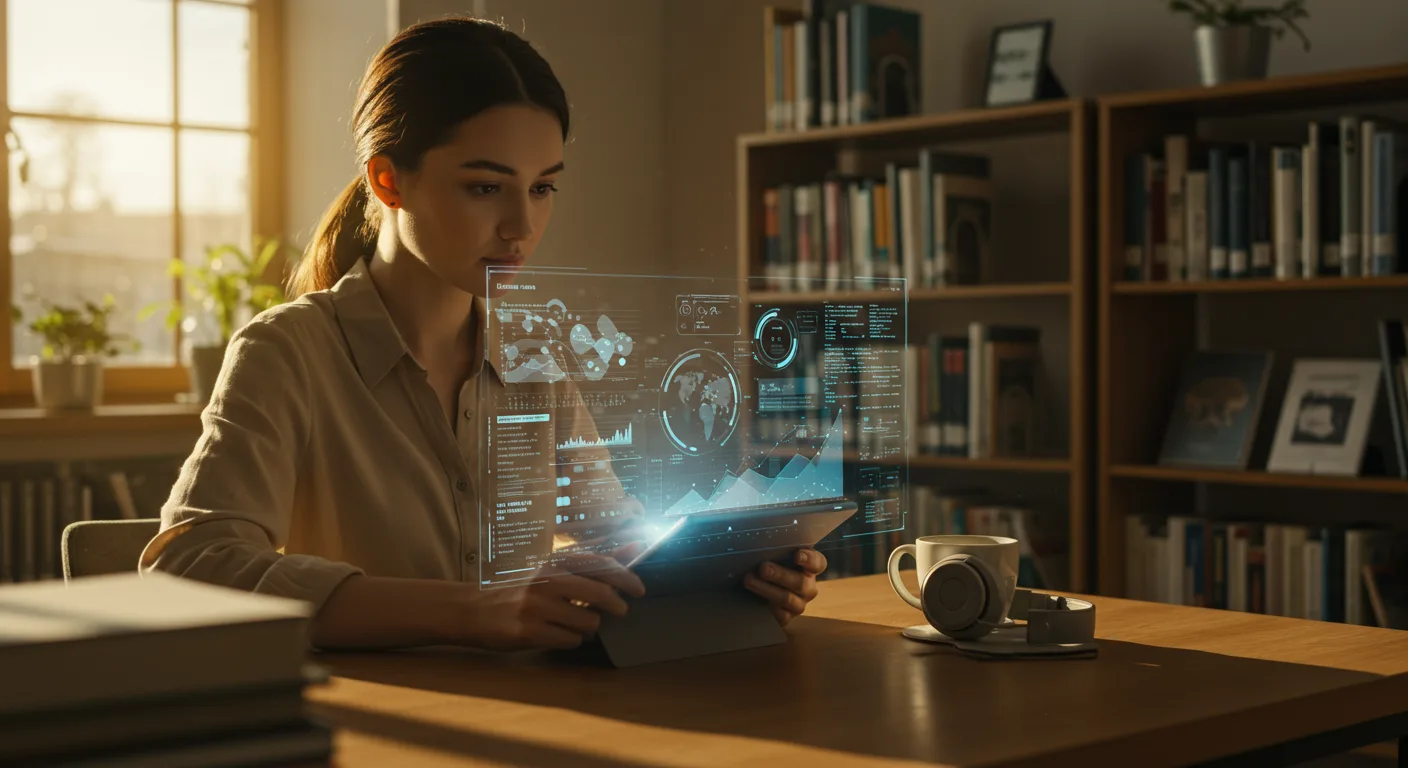 Education Echo: 2026 Trends & Future of Learning