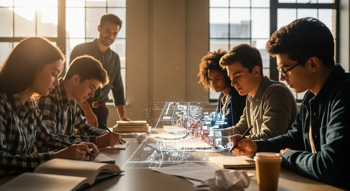 Responsive Curriculum: Boost Student Success in 2026