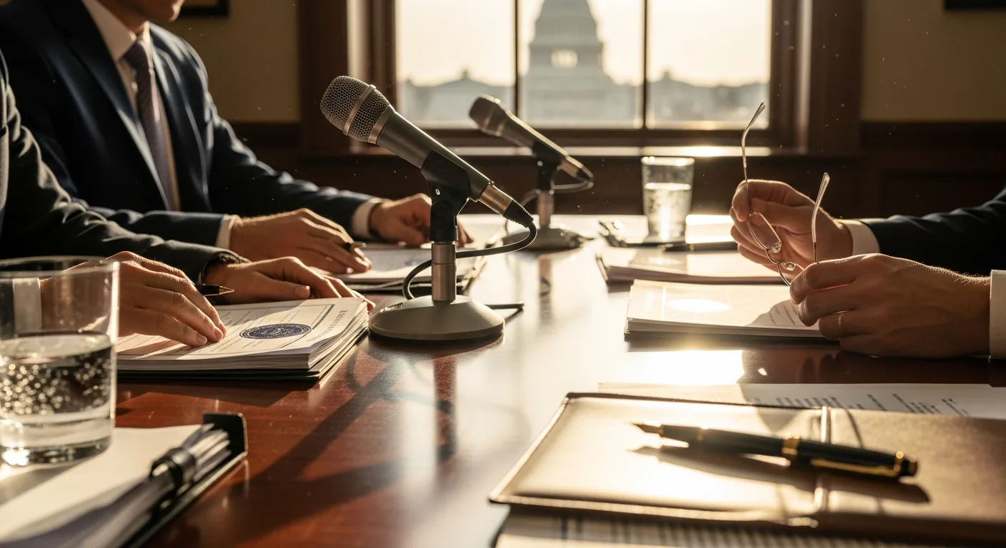 Influence Policymakers: 5 Steps for 2026 - The Education Echo