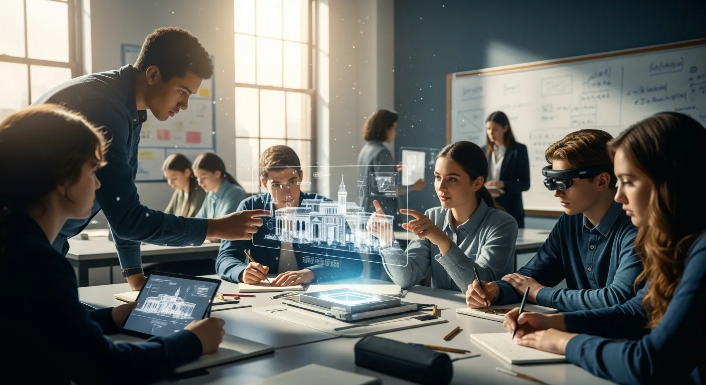 Innovative Teaching: 2026 Case Studies & Voices