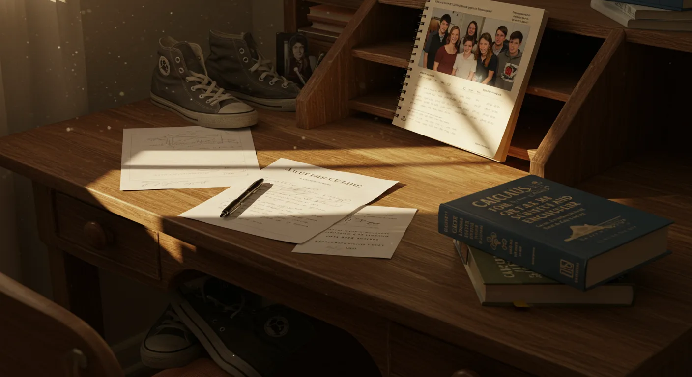 Transitioning to College: Your K-12 Prep Guide