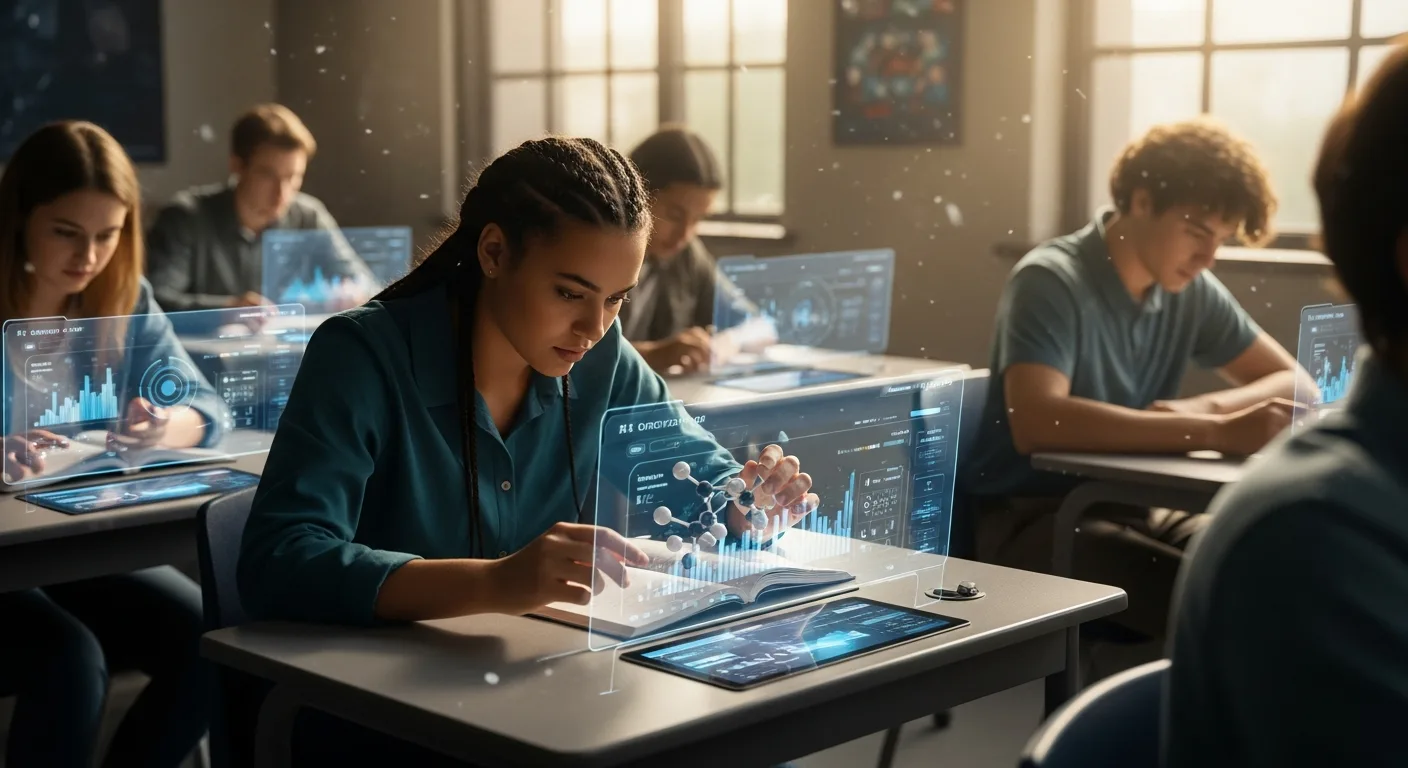 Personalized Learning: Boost ROI in 2026 with EdTech - The Education Echo