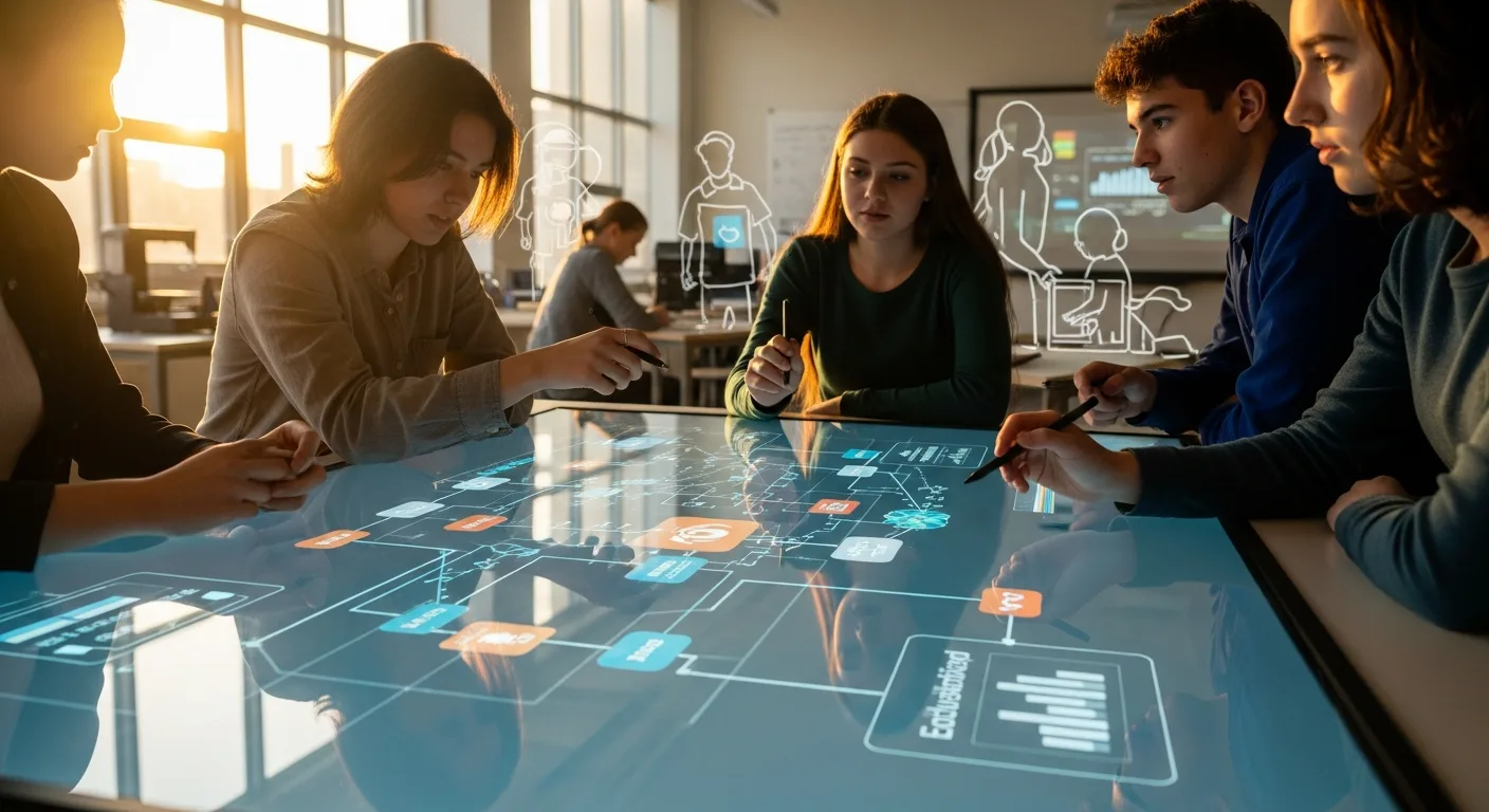 Student Voices: Shaping 2026 Education