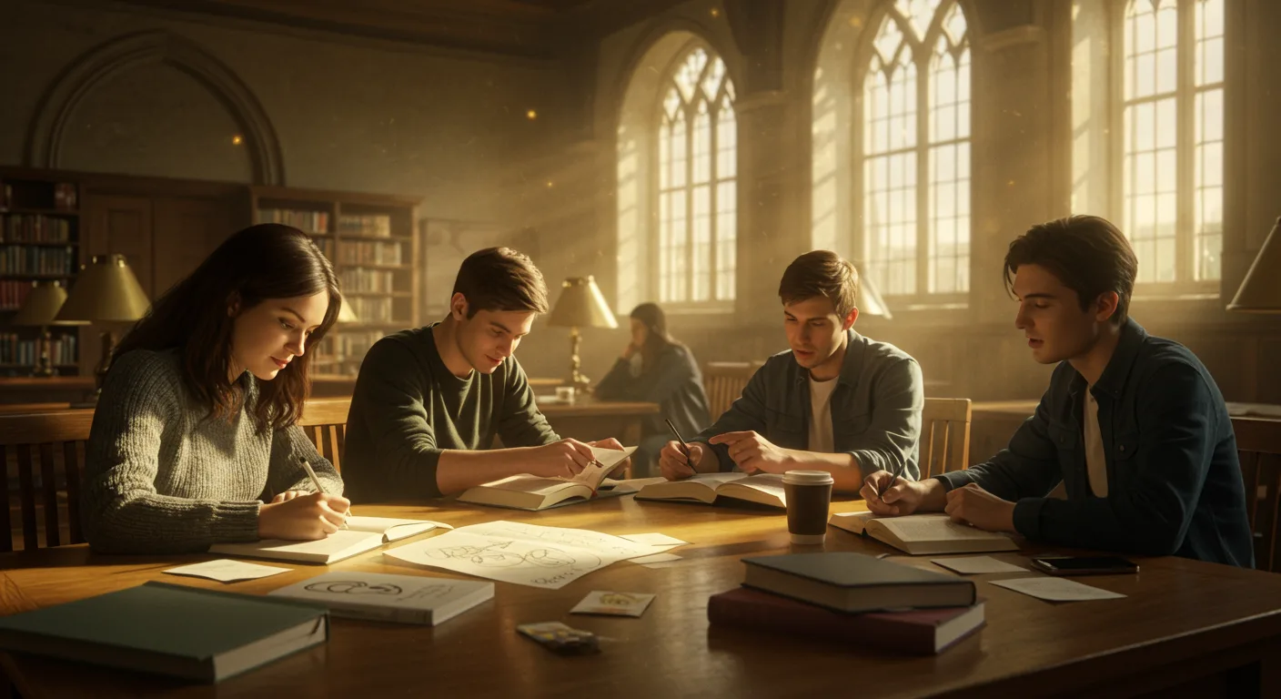 Student Voices: Unique Learning Perspectives - The Education Echo