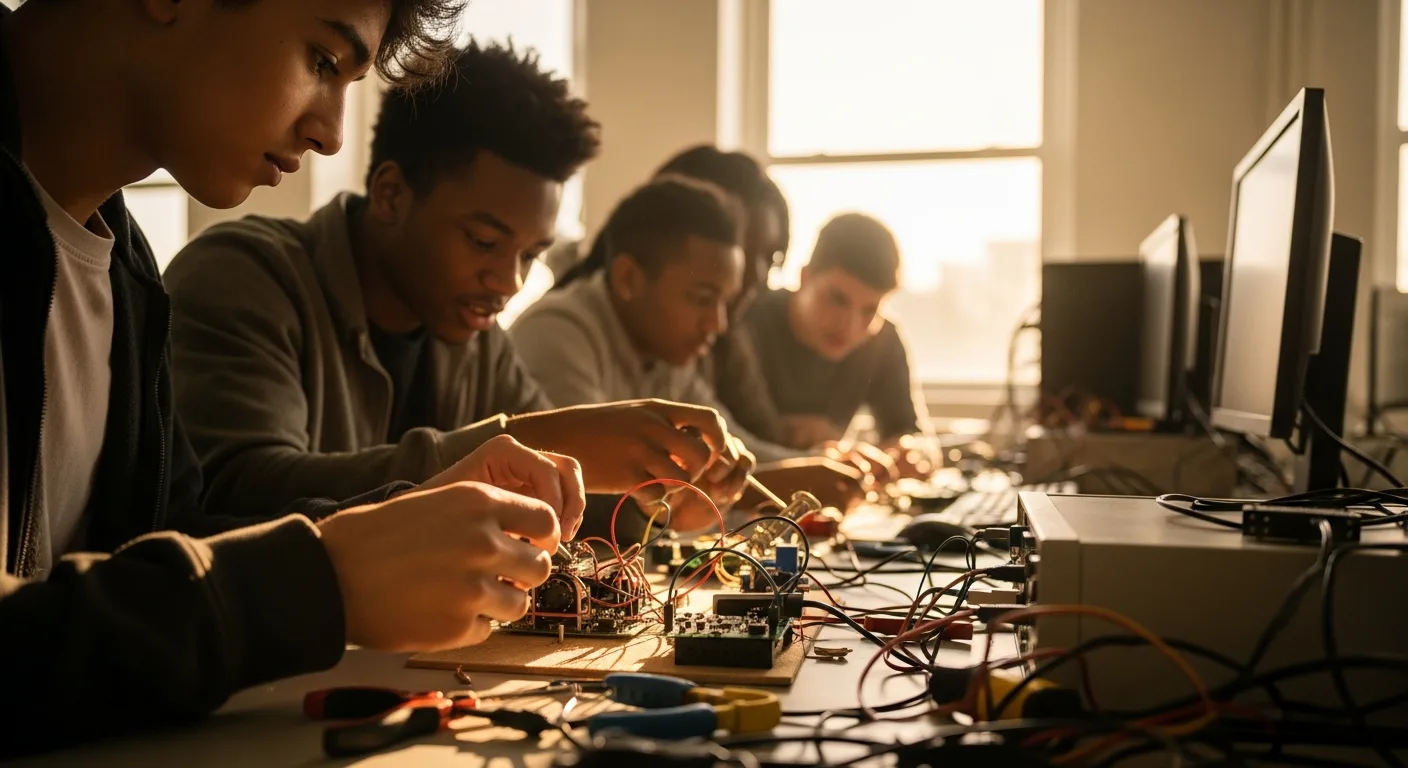 Successful Educational Programs: Your 2026 Guide - The Education Echo