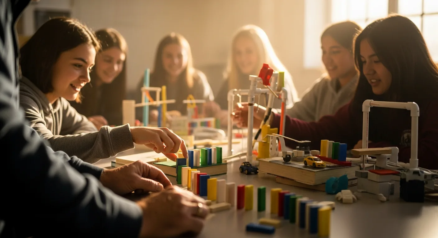 Ignoring Lessons Are We Ignoring Students' Best Lessons? - The Education Echo
