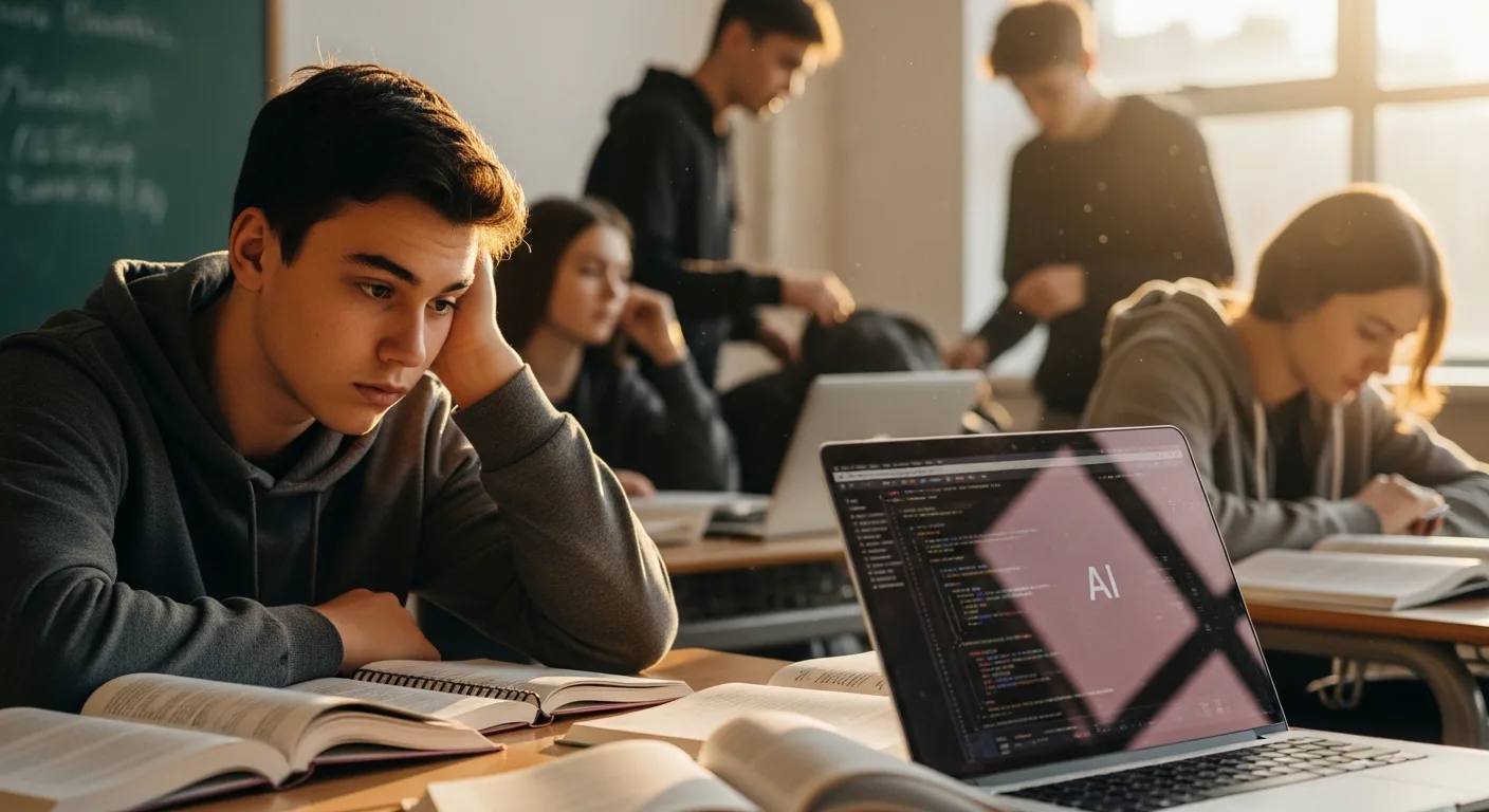 2026 Education: Navigating AI's Promise & Peril - The Education Echo