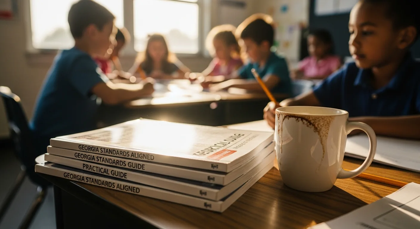 Getting Practical GA Teachers Get Practical Guides: Will Students Benefit?