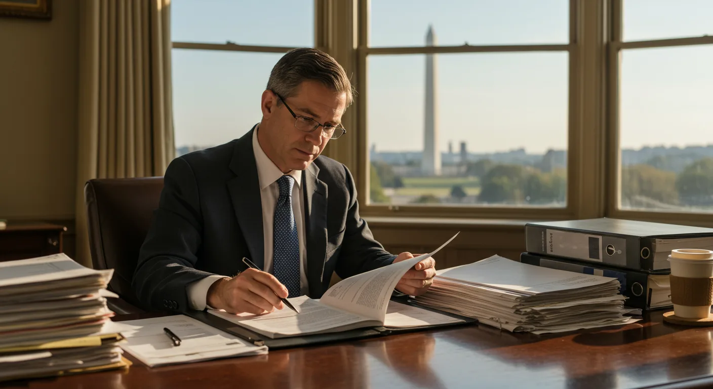 News for Policymakers: A 2026 Guide - The Education Echo