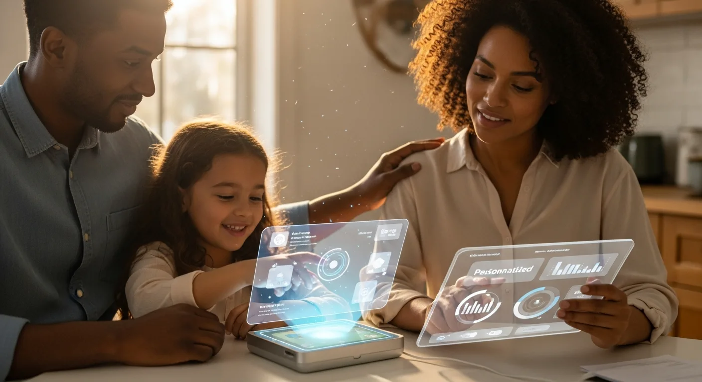 Parents News: Future of Personalized Parenting Plans - The Education Echo
