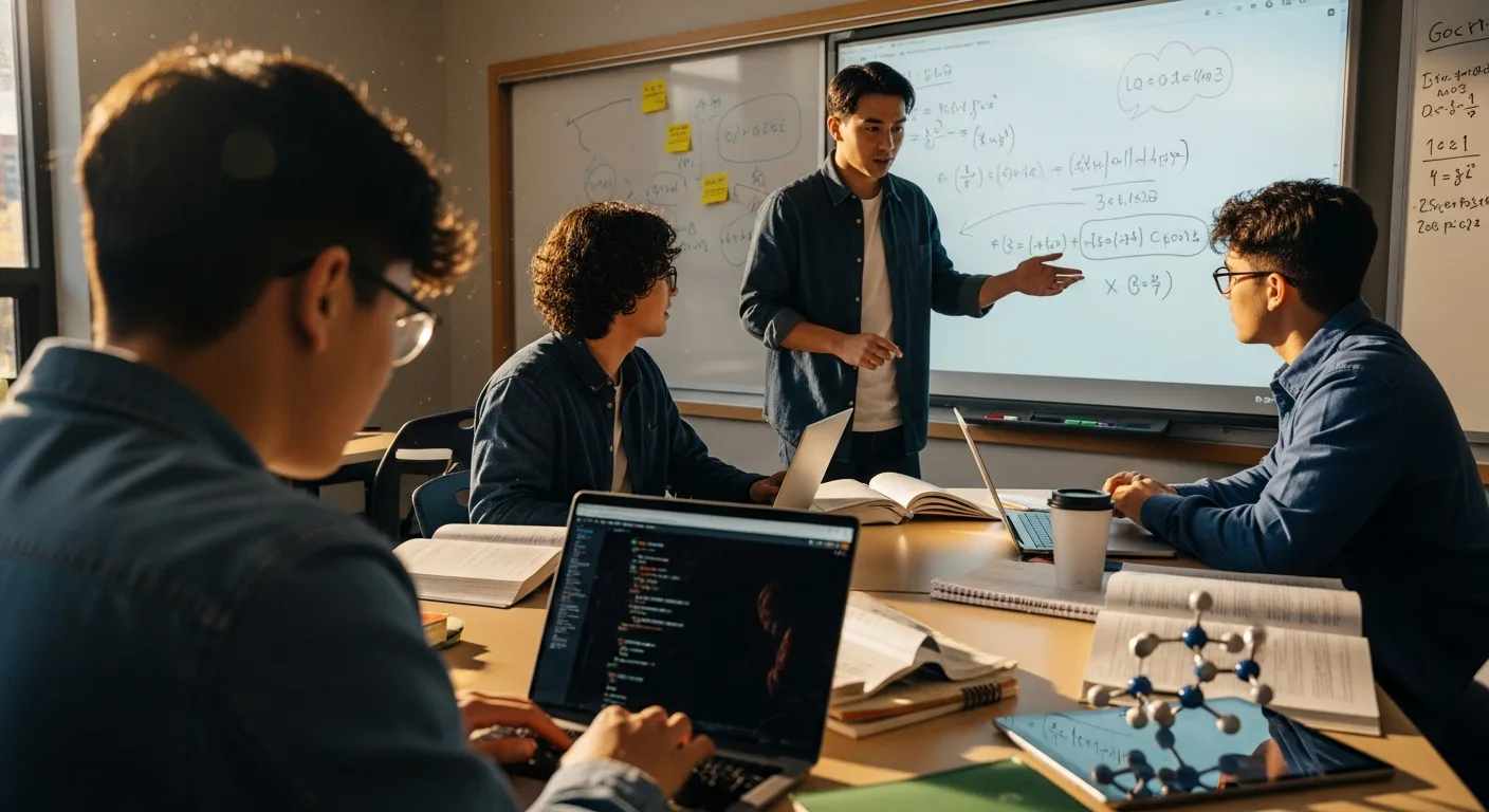 Student Voice: EdTech's Role in Unique Learning - The Education Echo
