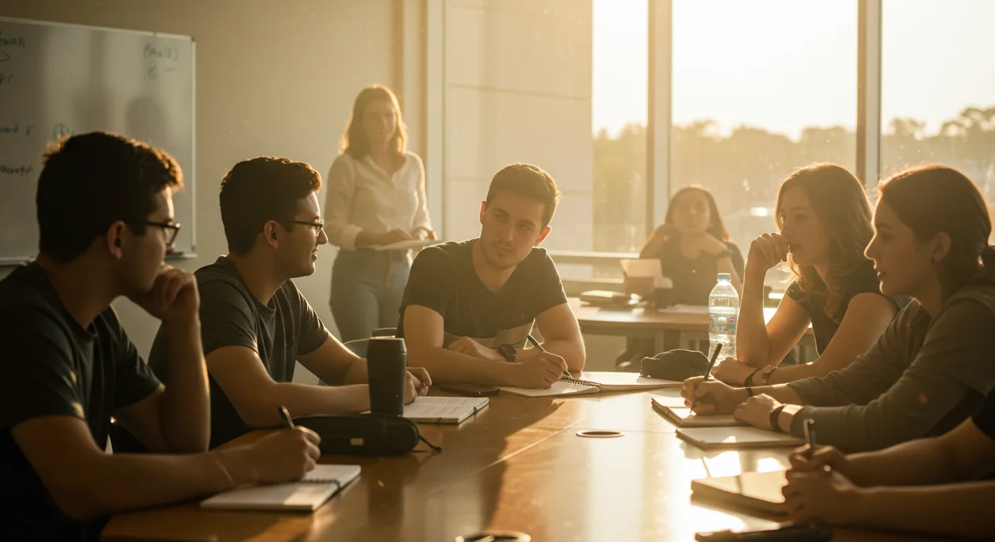 2026: Student Voices Remake Education - The Education Echo