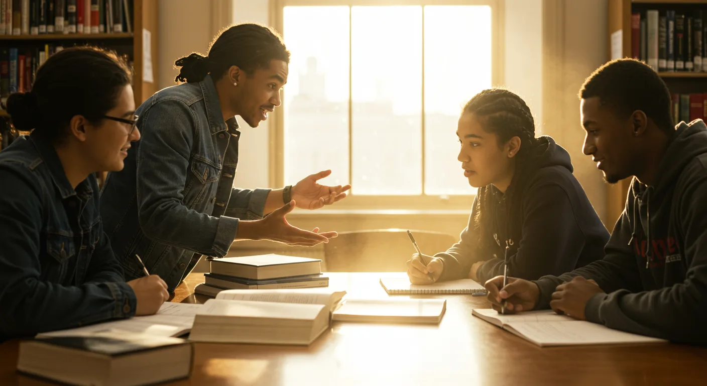 Unlock Learning: Student Perspectives Transform Ed? - The Education Echo
