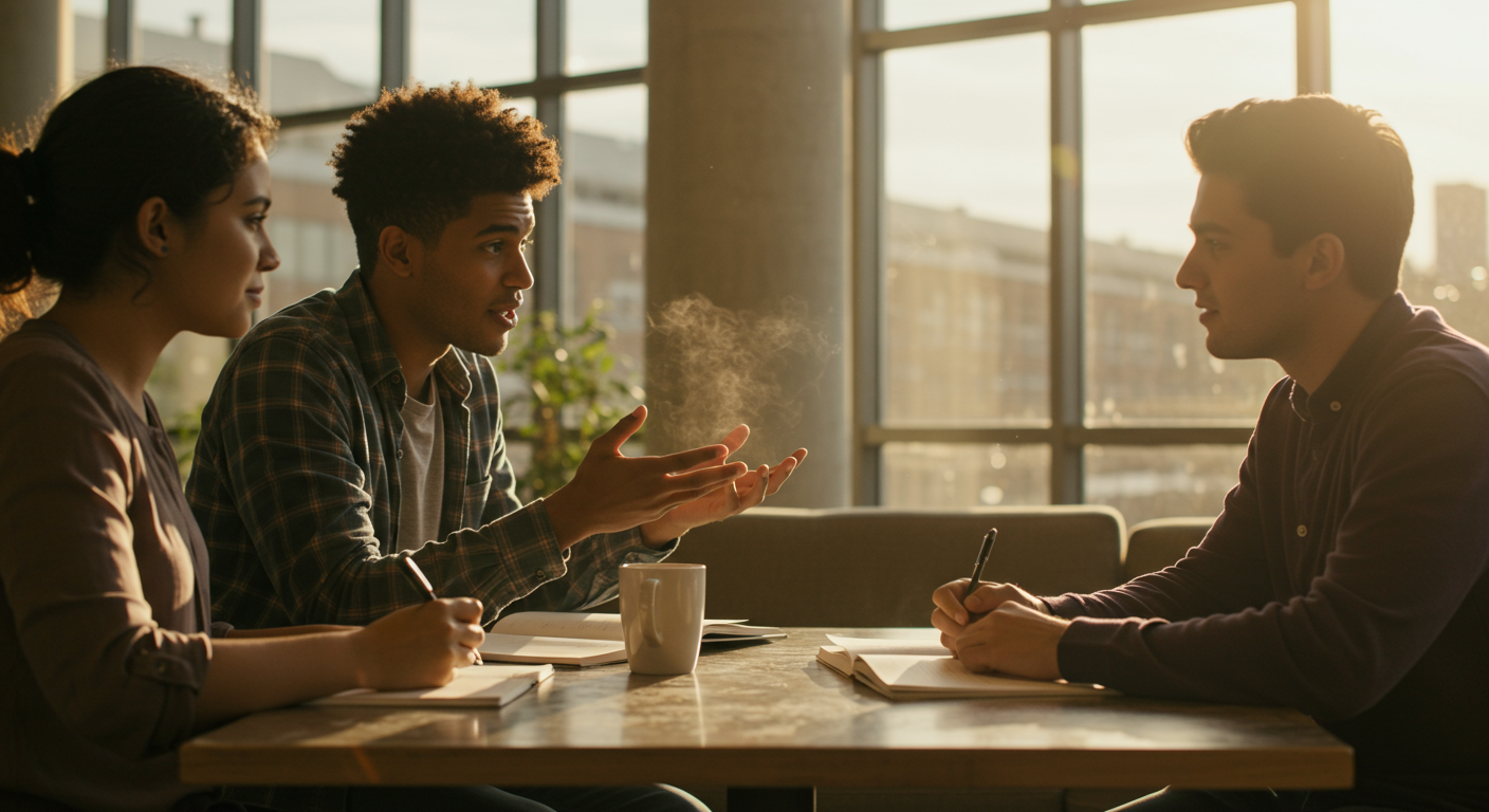 Student Voice: 3 Ways to Boost Learning by 35% - The Education Echo